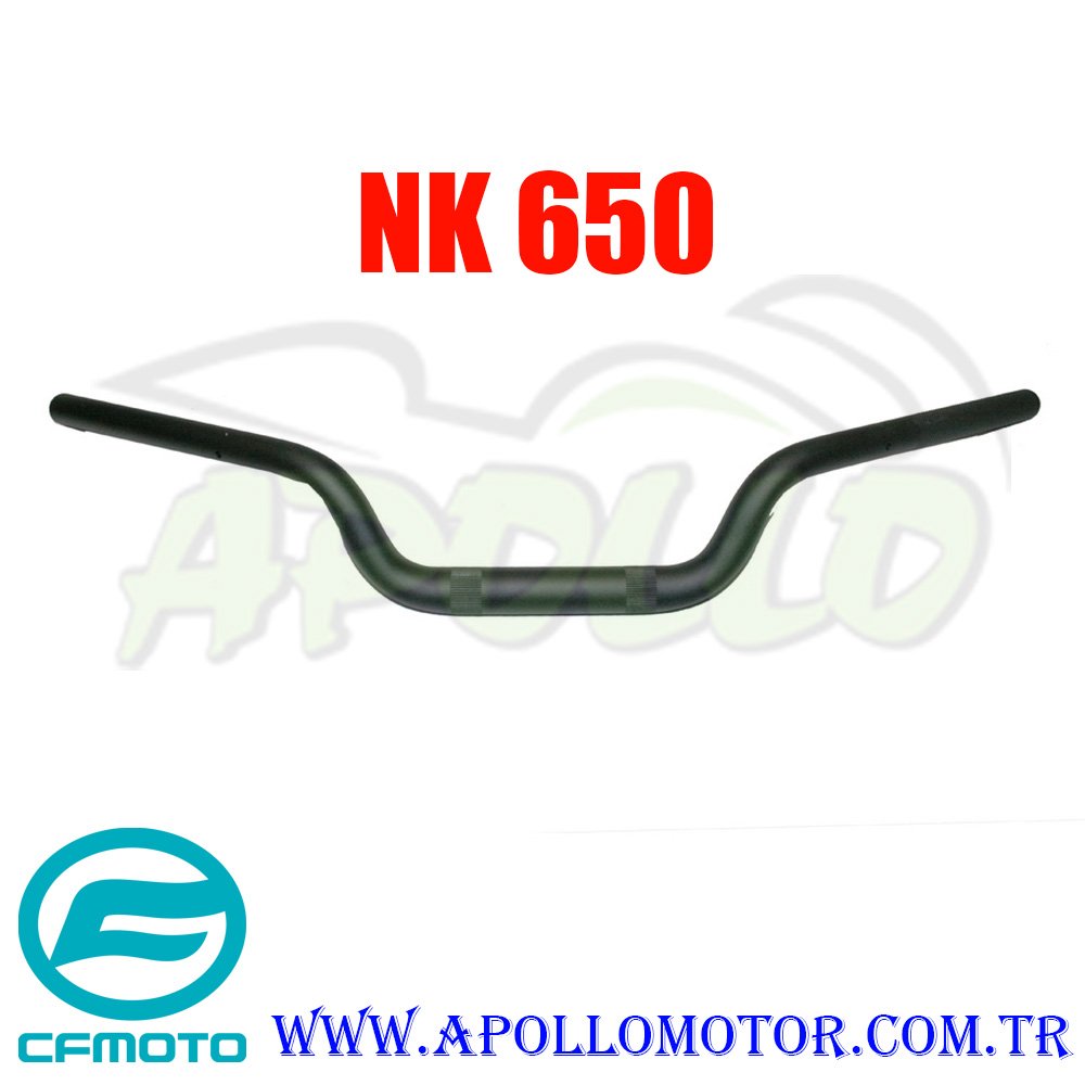 GIDON CF MOTO NK 650 ORJ. (2021) MODEL