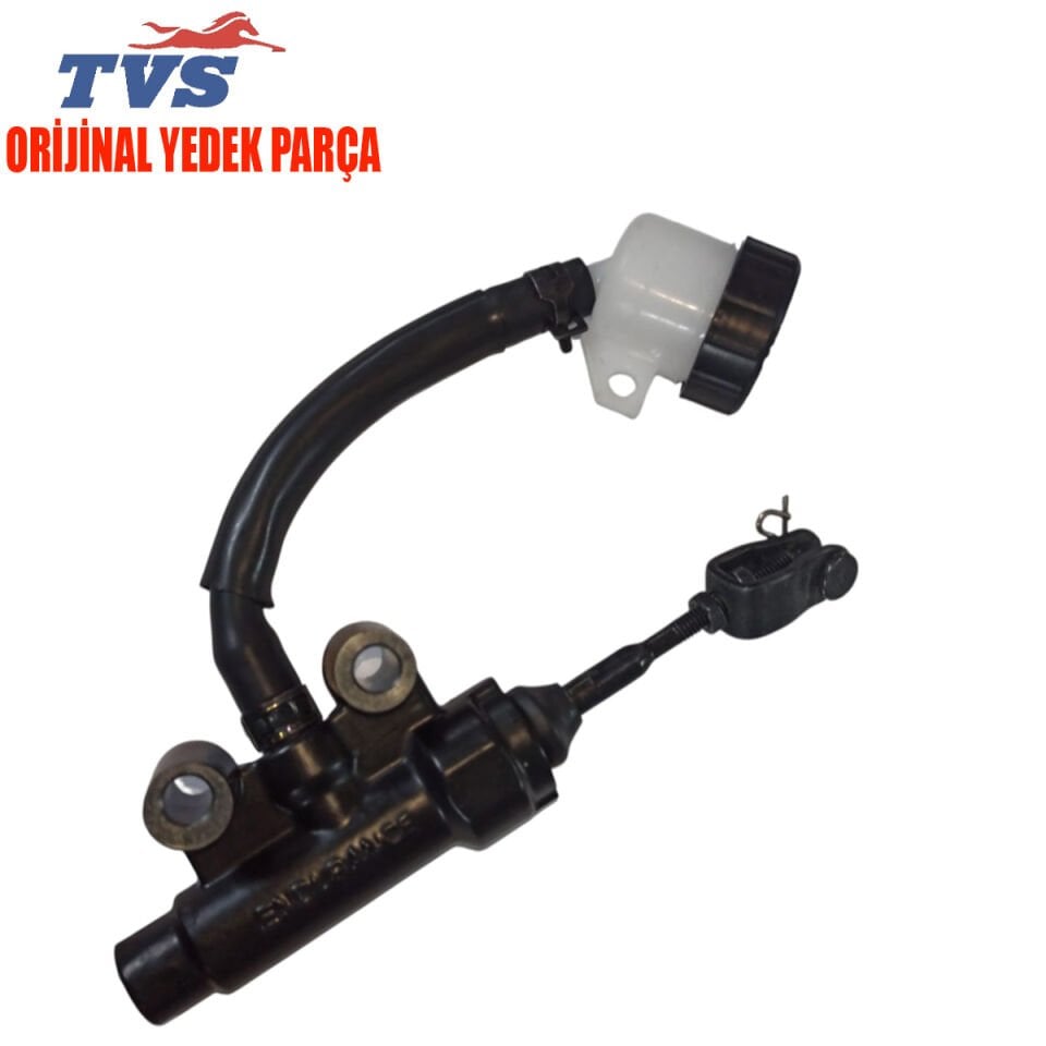 TVS APACHE RTR 200 ARKA ARKA FREN HİDROLİK POMPA ORİJİNAL
