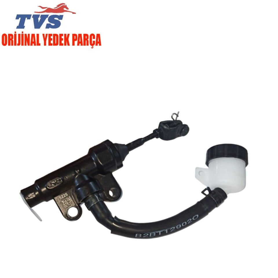 TVS APACHE RTR 200 ARKA ARKA FREN HİDROLİK POMPA ORİJİNAL