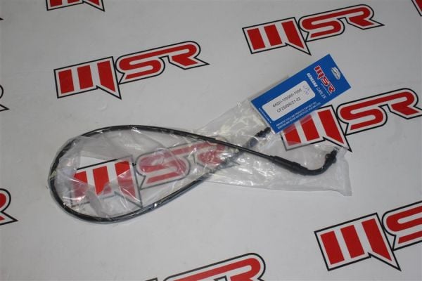 2. GAZ TELI CF MOTO 250 SR OEM KALİTE (2021 - 2022)