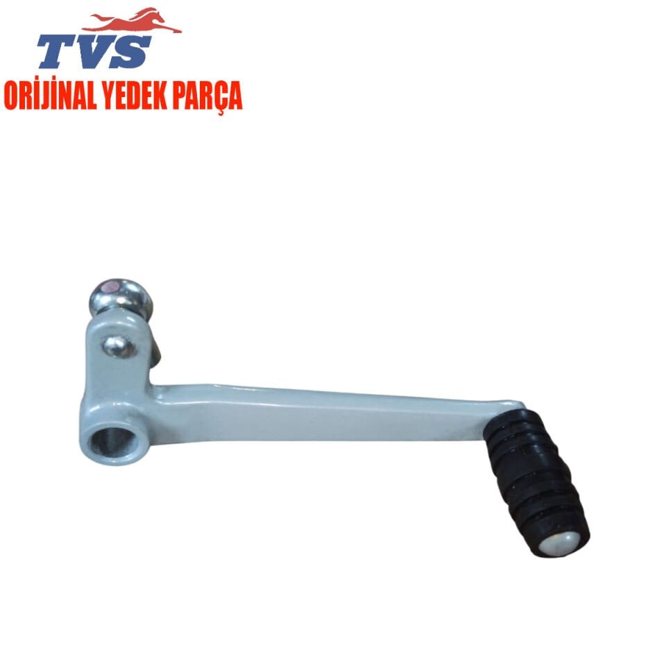 TVS APACHE RTR 200 VİTES PEDALI