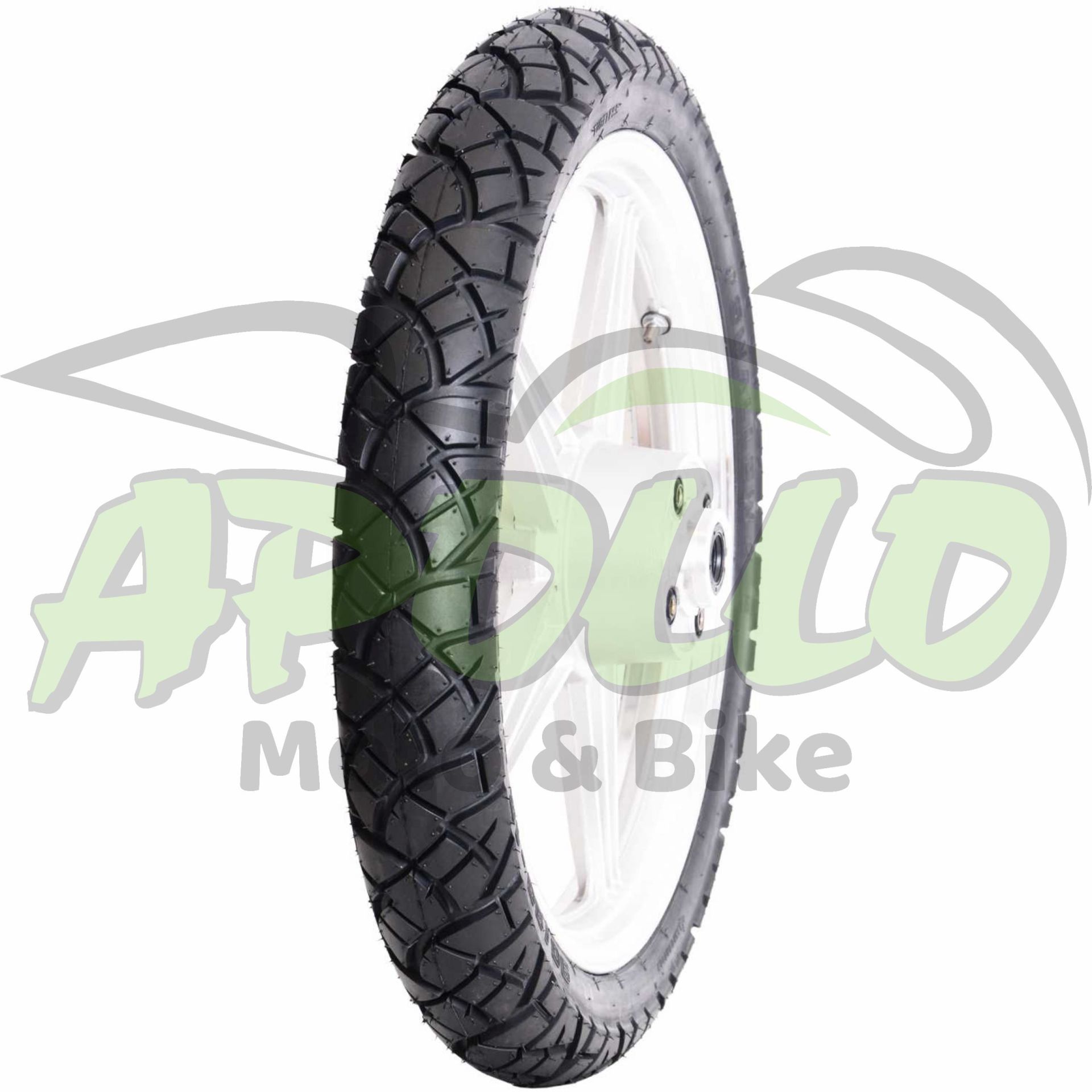 100/80 x 17 TL [DESEN - 399] SWALLOW