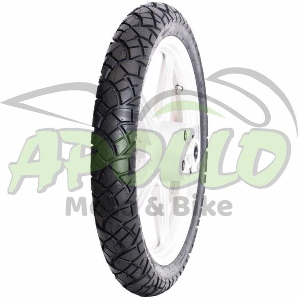 100/80 x 17 TL [DESEN - 399] SWALLOW