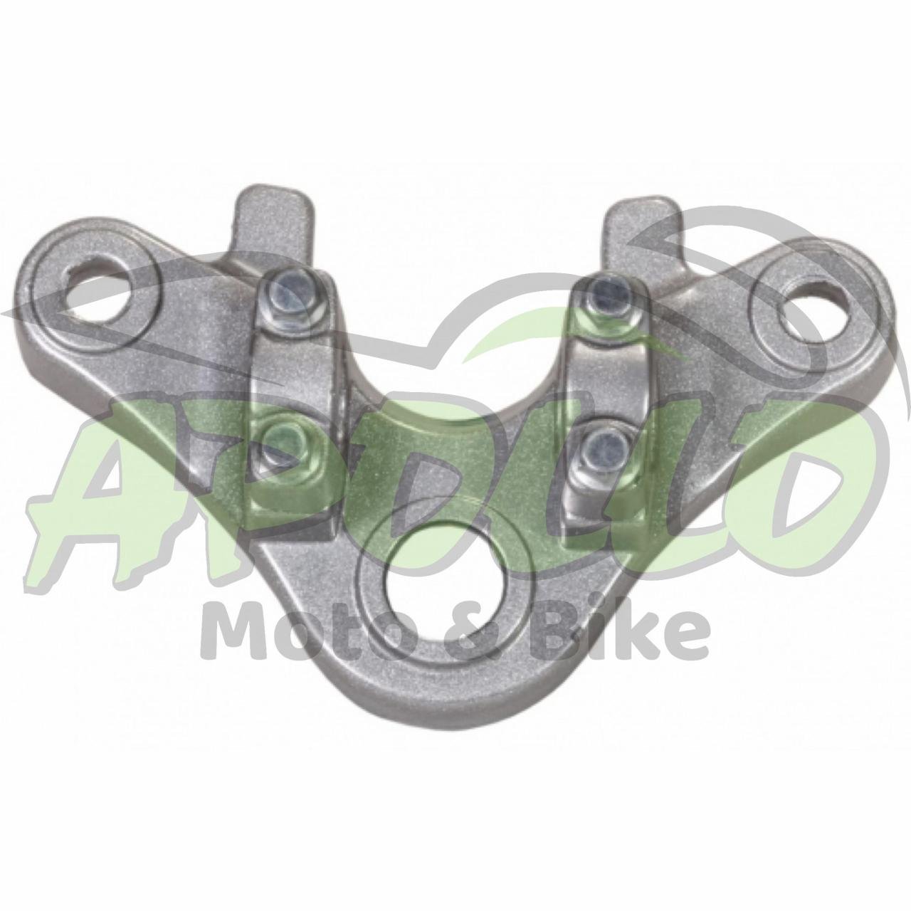 CG ÜST PLATİN KROM  TABLA