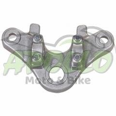 CG ÜST PLATİN KROM  TABLA