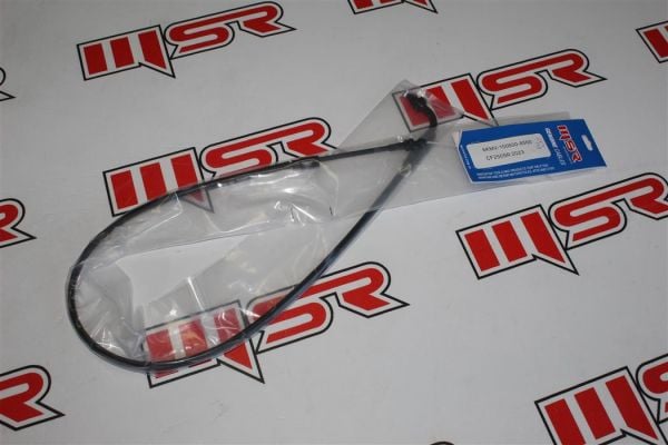 2. GAZ TELI CF MOTO 250 SR OEM KALİTE (2023)