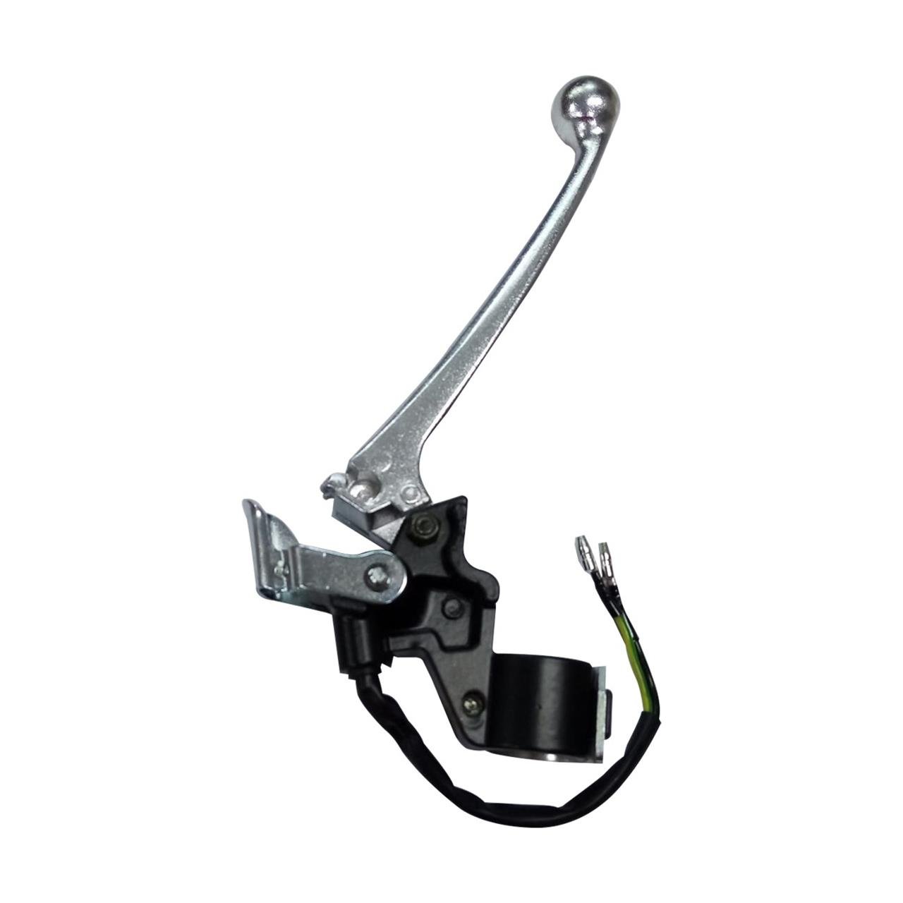 ARKA FREN KOLU VE KÜTÜĞÜ SCOOTER - ARORA SPECIAL-ALFA