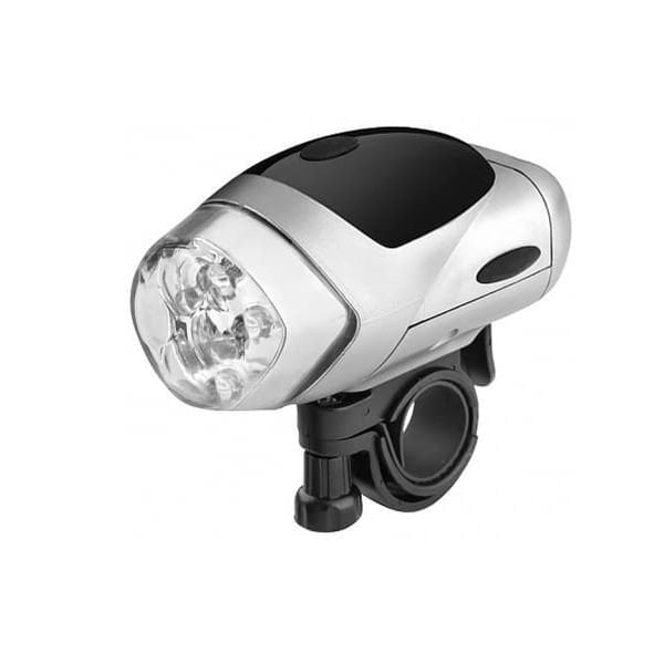 ÖN FAR 4 LED Lİ - PİLLİ -  JY-152