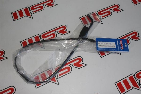 DEBRİAJ TELİ CF MOTO 250 SR (2021-2022) OEM KALİTE