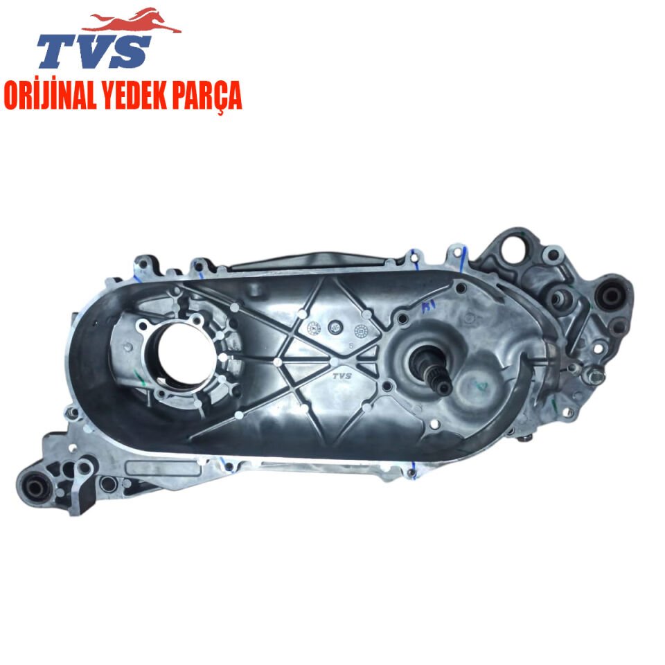 TVS JUPITER 125 SOL KARTER ORİJİNAL