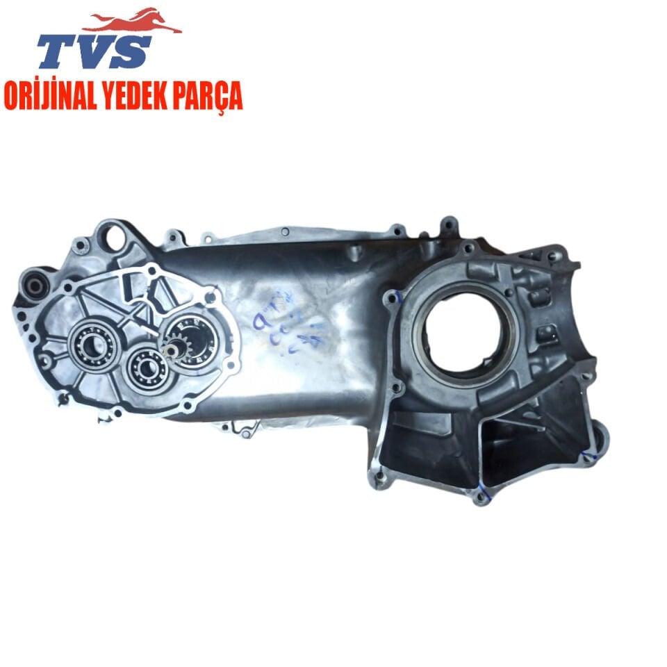 TVS JUPITER 125 SOL KARTER ORİJİNAL