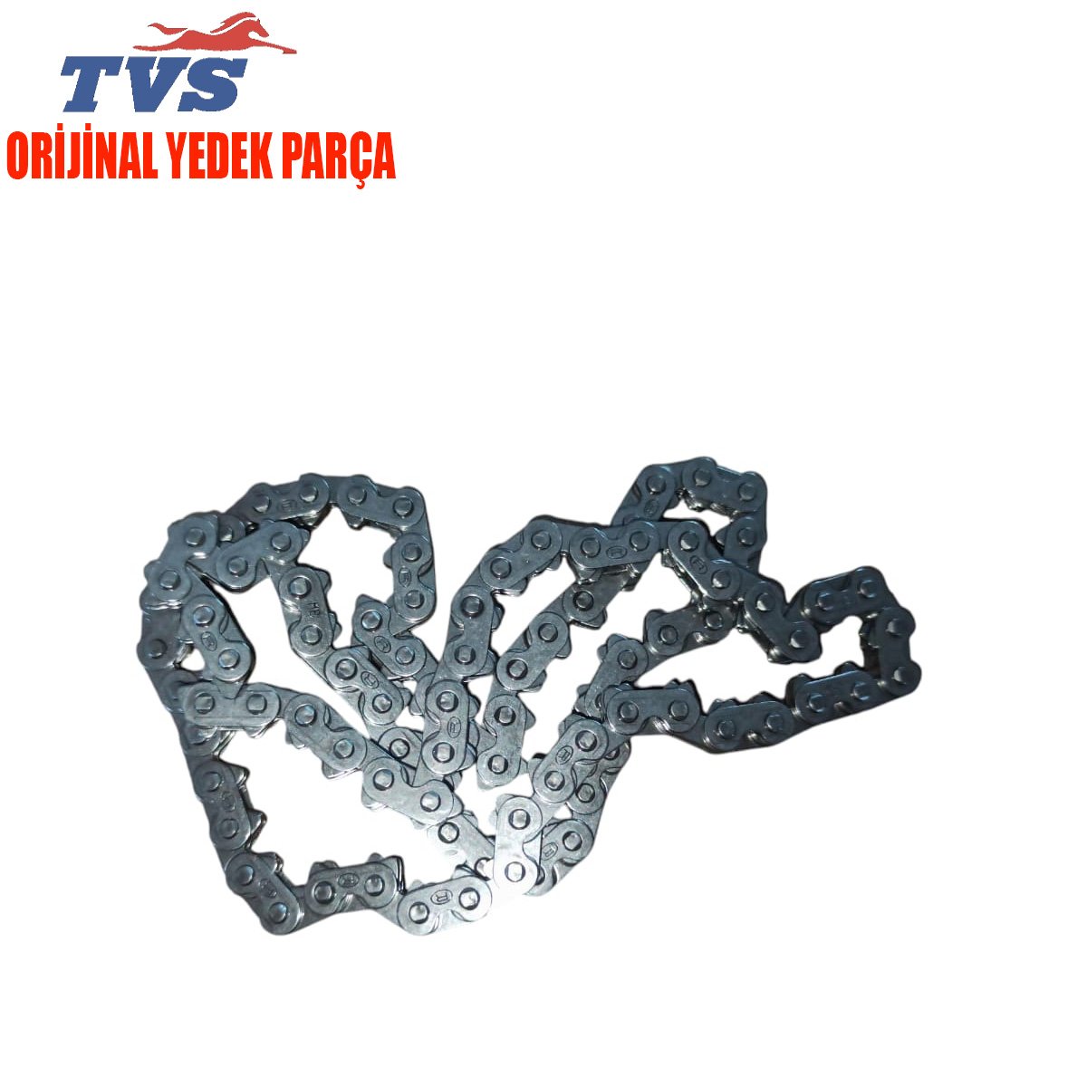TVS JUPİTER 125 EKSANTRİK ZİNCİRİ ORİJİNAL