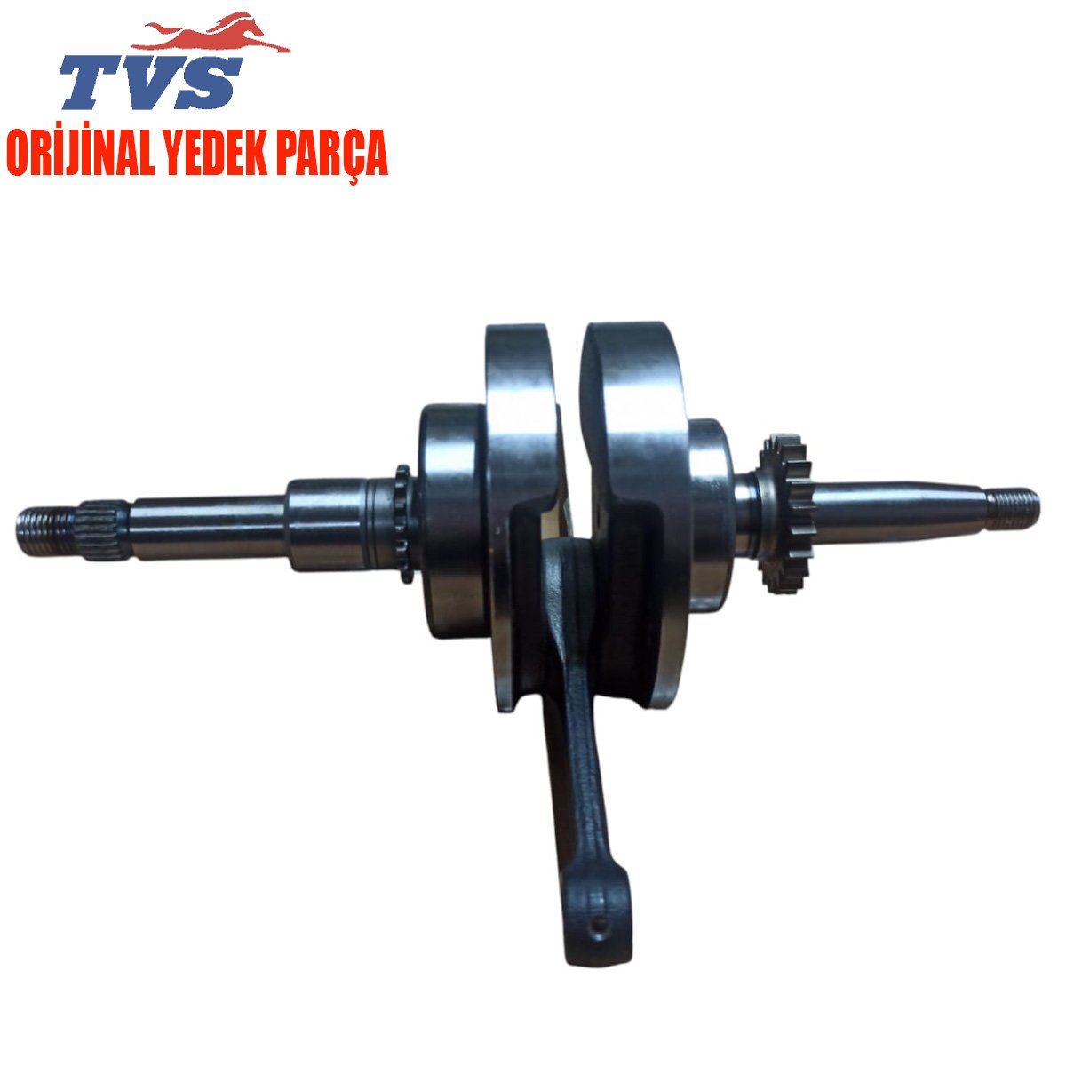 TVS JUPITER 125 KRANK ORİJİNAL