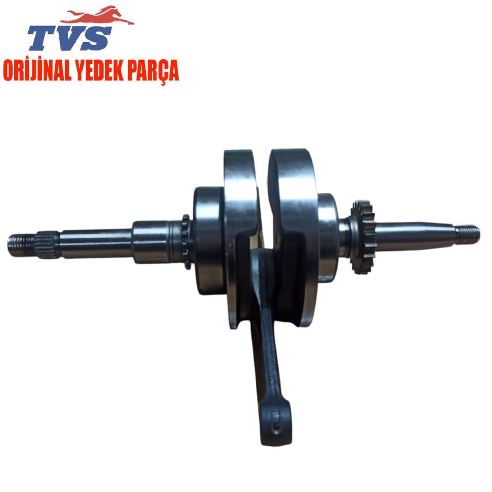 TVS JUPITER 125 KRANK ORİJİNAL