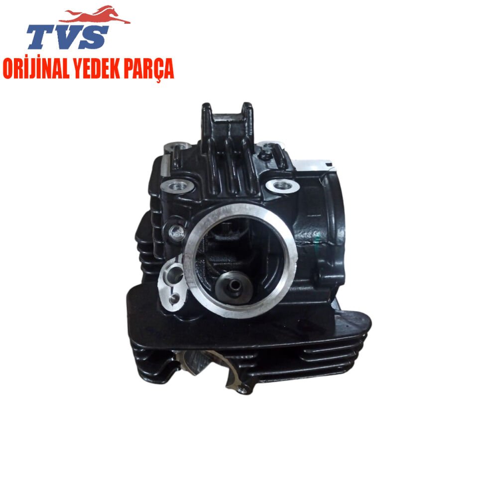 TVS RAIDER 125 SİLİNDİR KAPAĞI ORİJİNAL