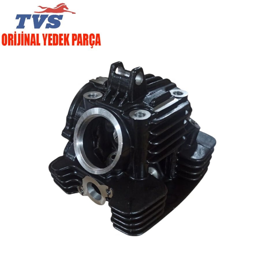 TVS RAIDER 125 SİLİNDİR KAPAĞI ORİJİNAL