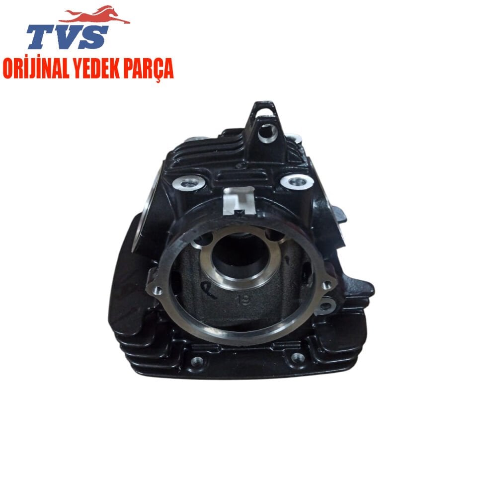 TVS RAIDER 125 SİLİNDİR KAPAĞI ORİJİNAL
