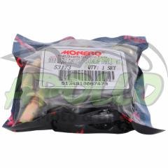 CG ARKA DİŞLİ TAKOZU + VİDALAR 4 LÜ SET