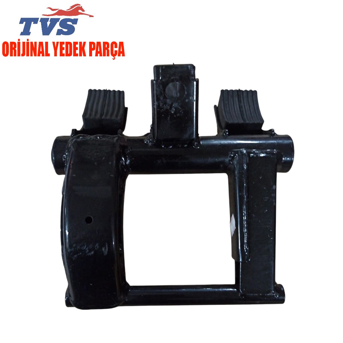 TVS JUPITER 125 MOTOR ASKISI ORİJİNAL