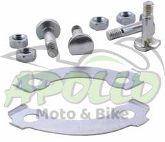 CG STOPER CIVATA SETİ