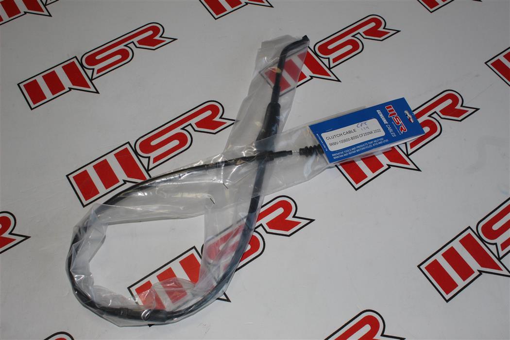 DEBRİYAJ TELİ CF MOTO NK 250 OEM KALİTE