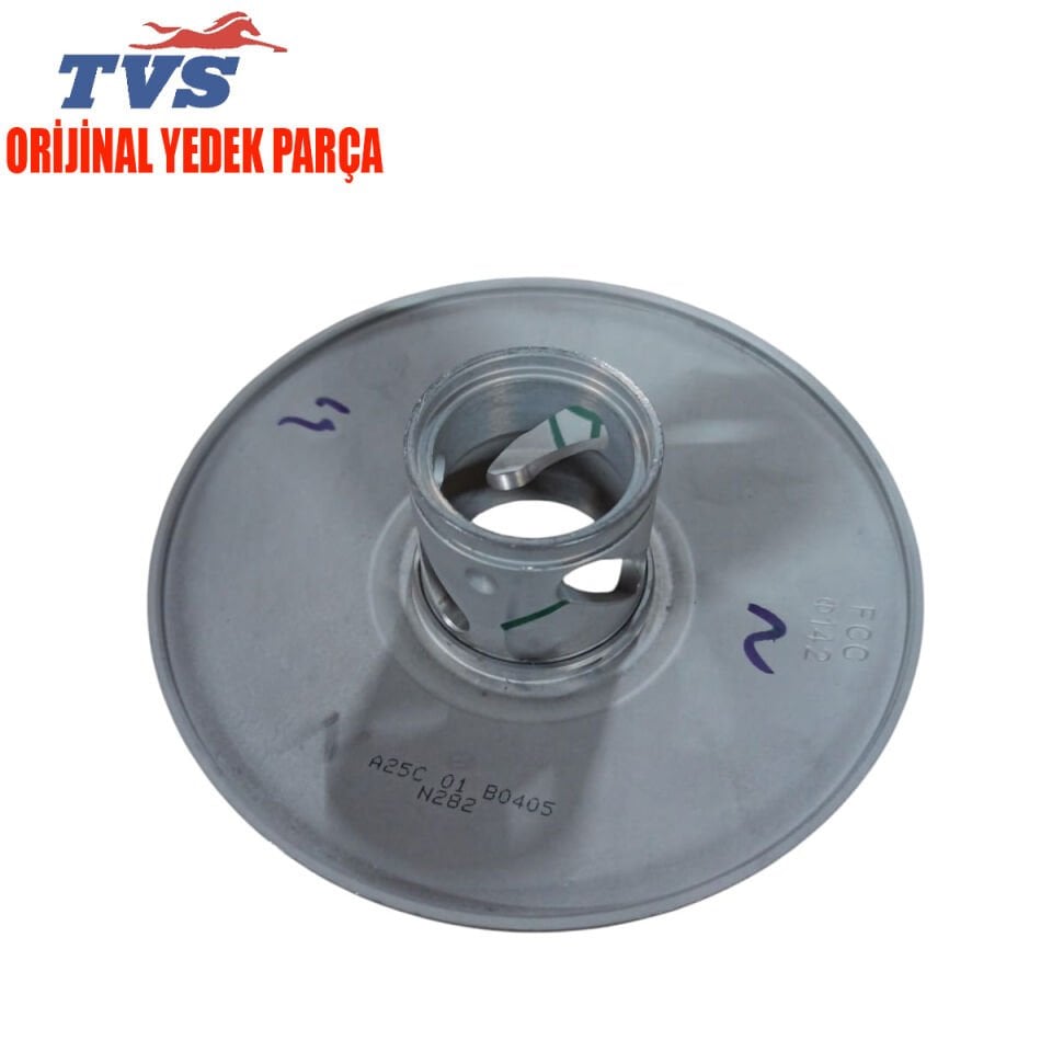 TVS JUPITER 125 ARKA VARYATÖR HAREKETLİ YANAK