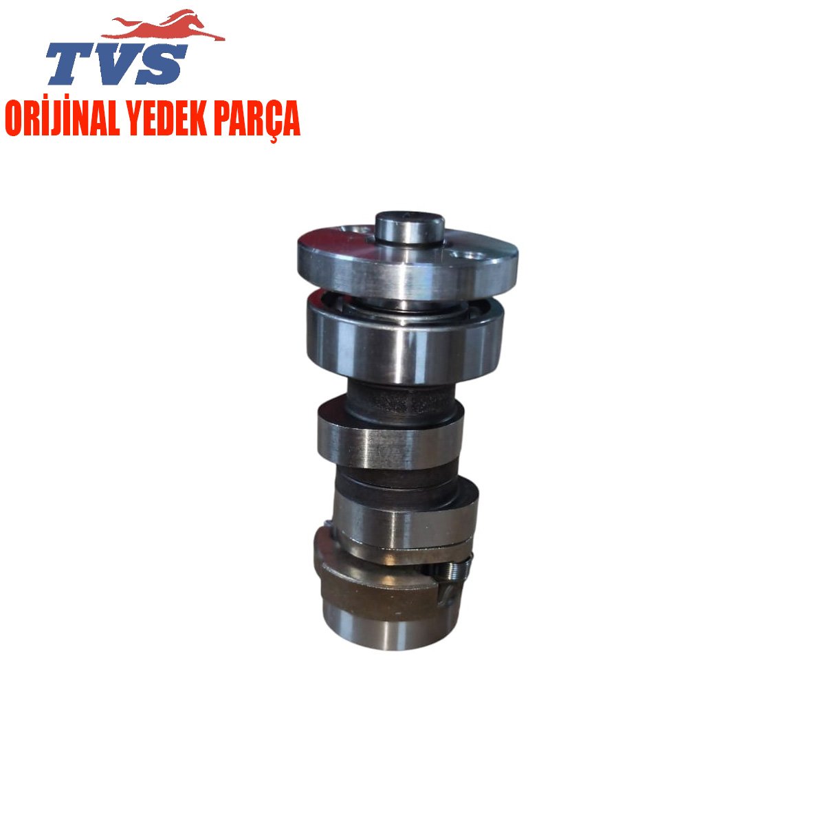 TVS JUPITER 125 EKSANTRİK MİLİ ORİJİNAL