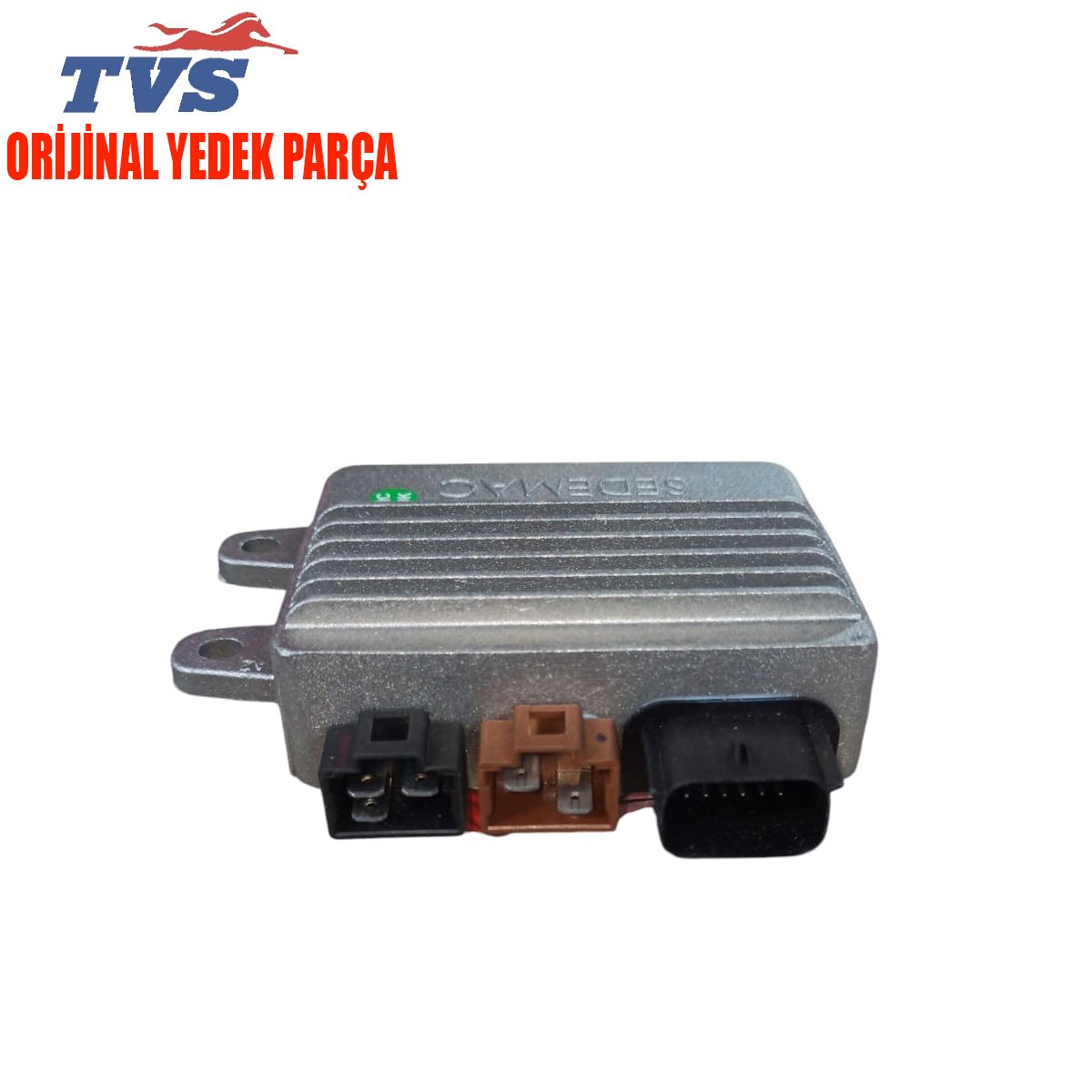 TVS JUPITER 125 KONTROL ÜNİTESİ CDI ORİJİNAL