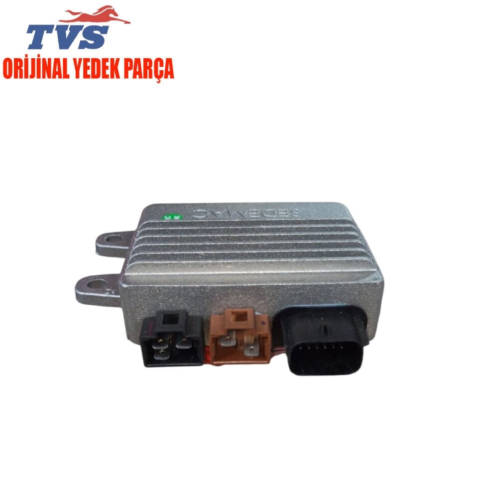 TVS JUPITER 125 KONTROL ÜNİTESİ CDI ORİJİNAL