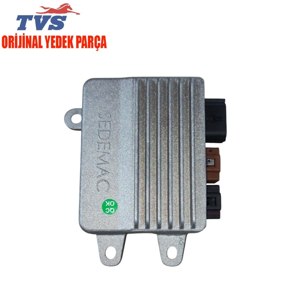 TVS JUPITER 125 KONTROL ÜNİTESİ CDI ORİJİNAL