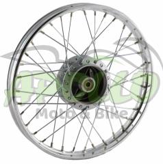 CG 125 ARKA JANT ÖRÜLÜ 36 TEL 4 MM
