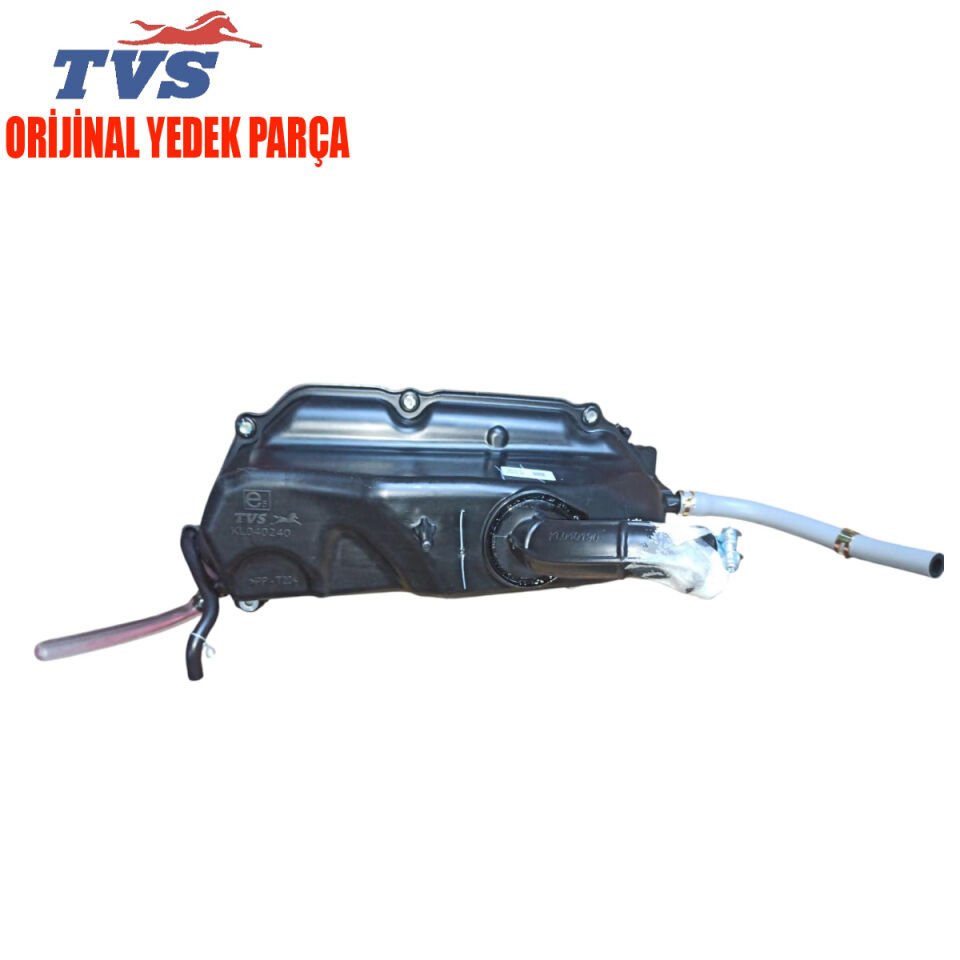 TVS JUPITER 125 HAVA FİLTRE KOMPLE ORİJİNAL
