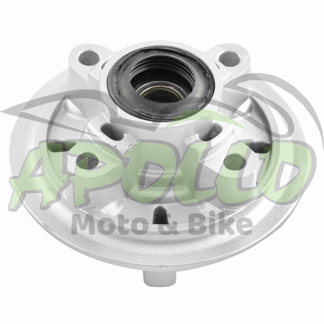 CG ARKA DİŞLİ FLANŞI + VİDALARI ( KUBA-YBR- CG )  MODEL TANBUR