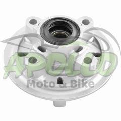 CG ARKA DİŞLİ FLANŞI + VİDALARI ( KUBA-YBR- CG )  MODEL TANBUR