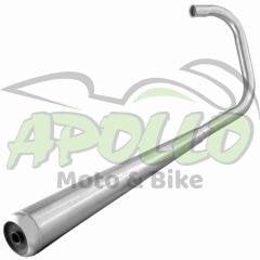 CG 125 EKSOZ AGK MODEL İTHAL