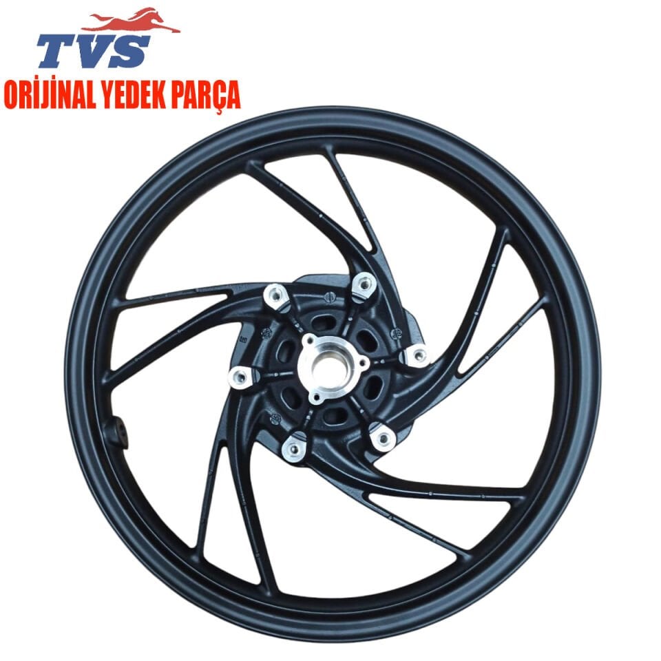 TVS APACHE RTR 200 ÖN JANT KOMPLE ORİJİNAL