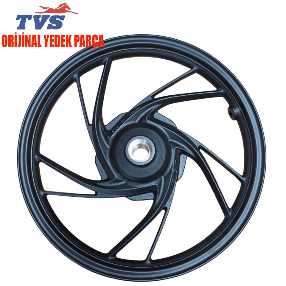 TVS APACHE RTR 200 ÖN JANT KOMPLE ORİJİNAL