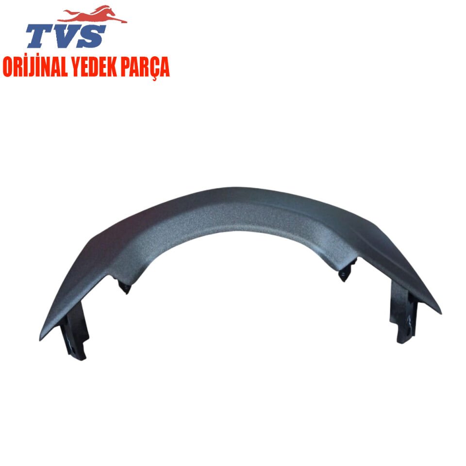 TVS JUPITER 125 STOP ALT GRENAJ FÜME ORİJİNAL