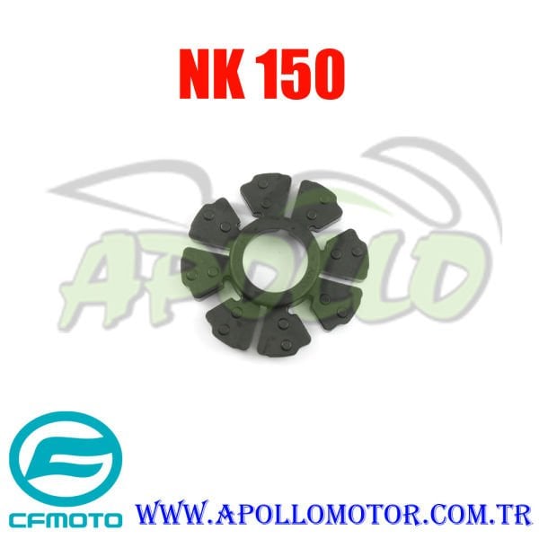 KAPLIN LASTIGI CF MOTO NK 150 ORJ.