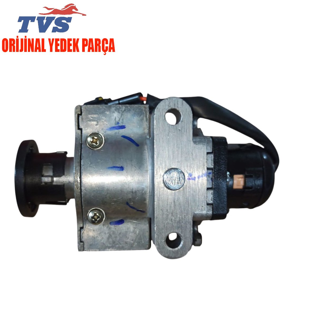 TVS JUPITER 125 KONTAK SET ORİJİNAL