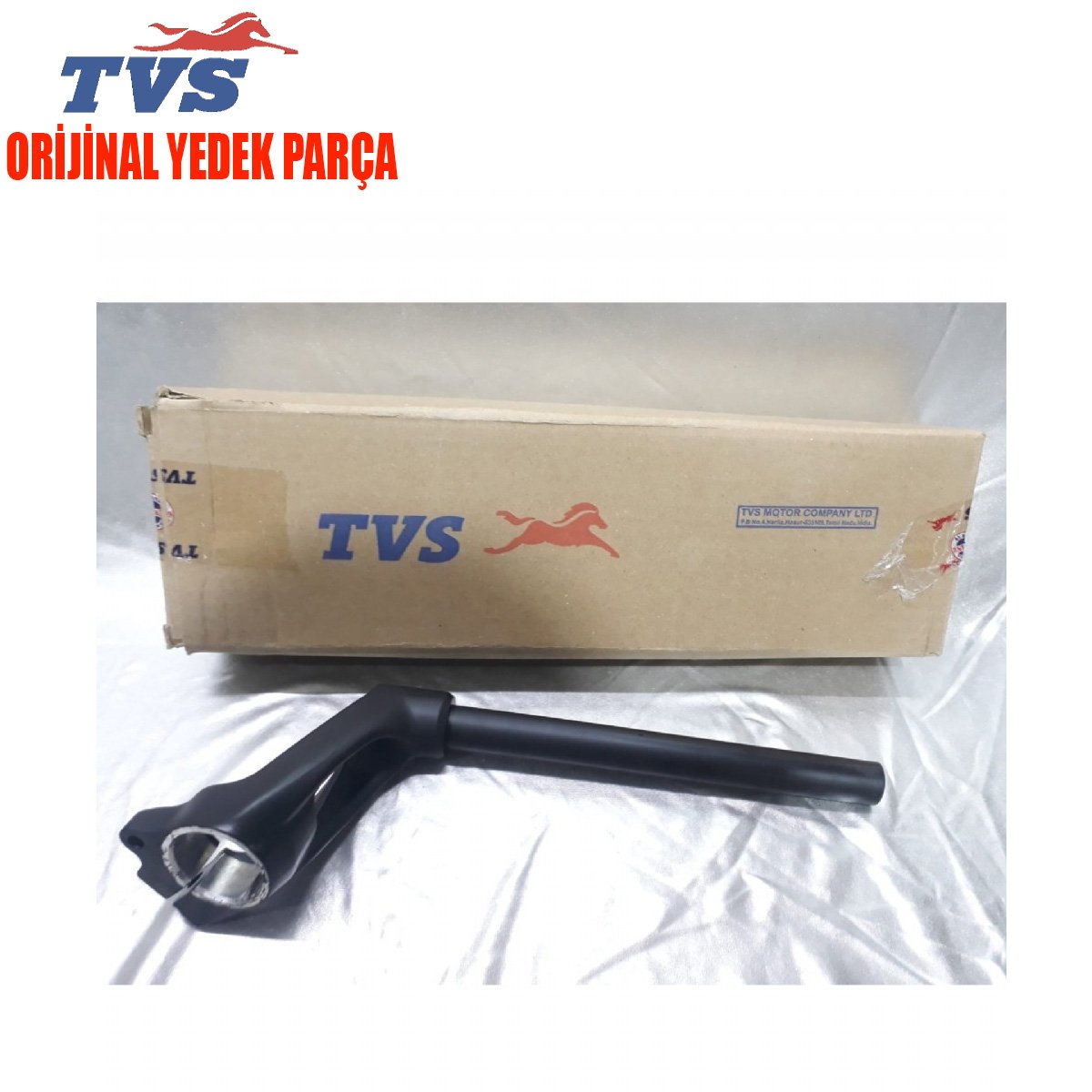 TVS APACHE RTR 200 GİDON SOL