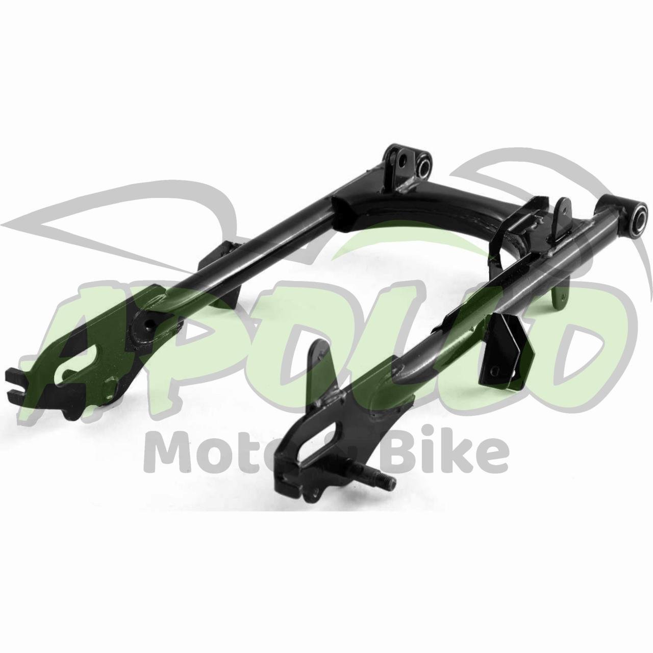 CG 125 ARKA MAFSAL  BEŞİK SİYAH