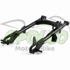 CG 125 ARKA MAFSAL  BEŞİK SİYAH