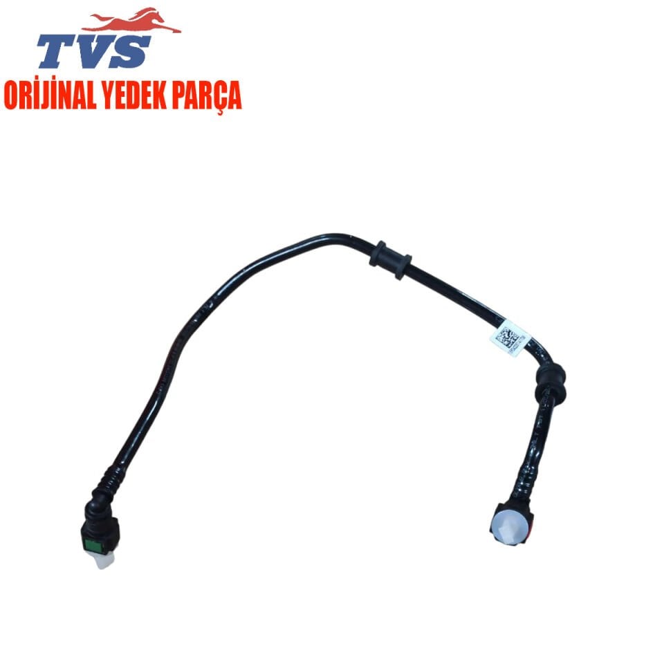TVS JUPITER 125 YAKIT HORTUMU ORİJİNAL