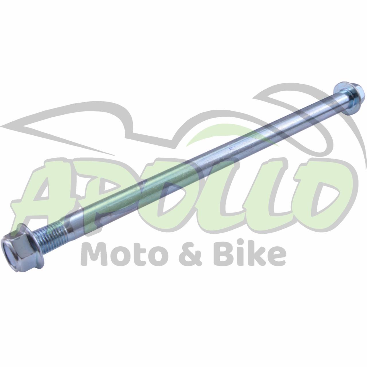 CG 125 MAFSAL MİLİ