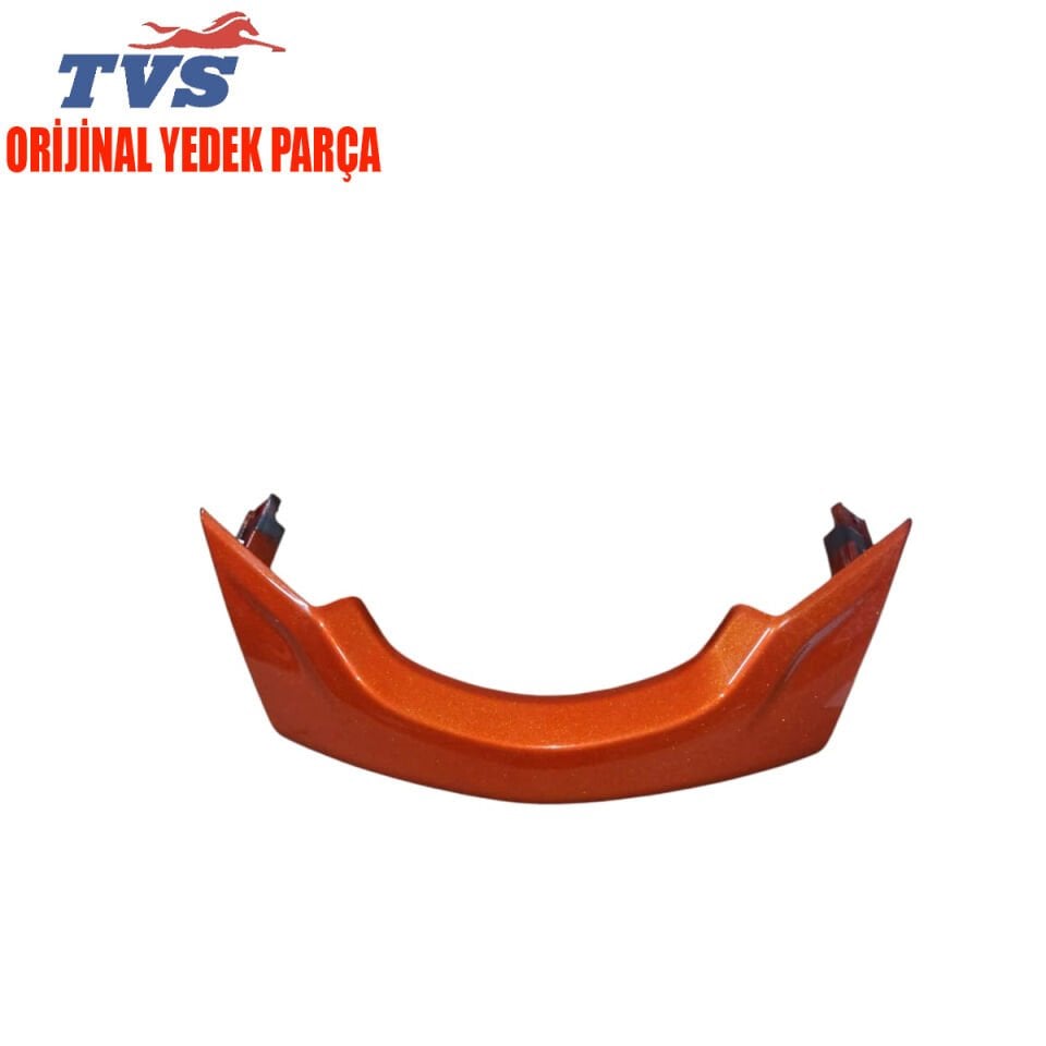 TVS JUPITER 125 STOP ALT GRENAJ TURUNCU ORİJİNAL