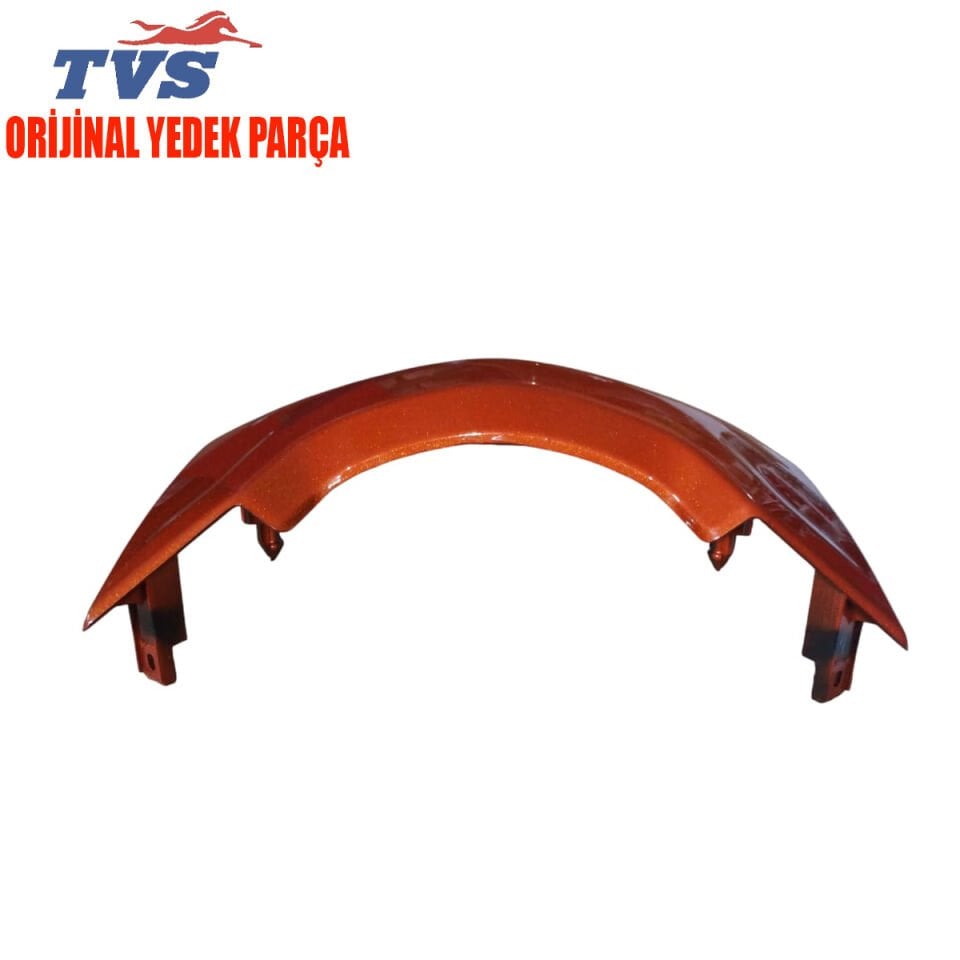 TVS JUPITER 125 STOP ALT GRENAJ TURUNCU ORİJİNAL