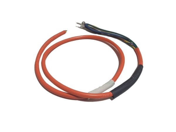 ELEKTRİKLİ BİSİKLET ARKA TEKER KABLOSU OEM KALİTE