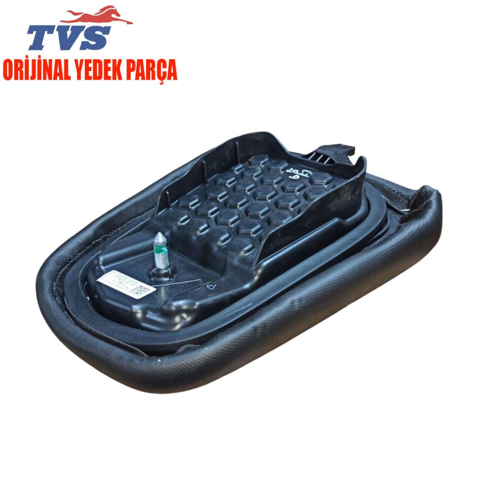 TVS RAIDER 125 ARKA SELE
