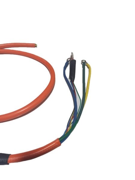 ELEKTRİKLİ BİSİKLET ARKA TEKER KABLOSU OEM KALİTE